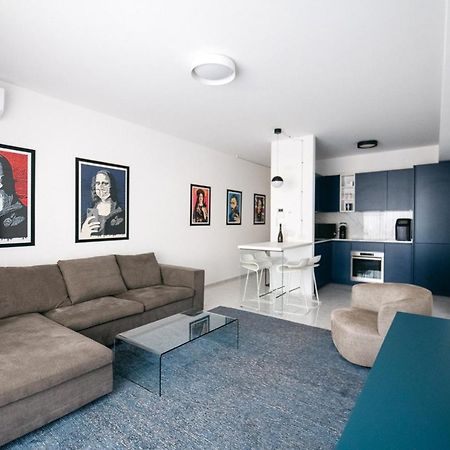 Taormina Art Apartment By Taormina Holidays Exteriör bild