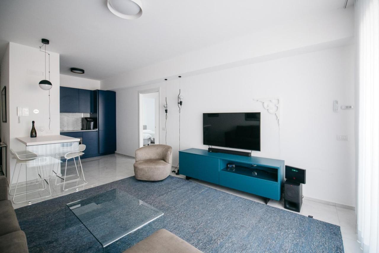 Taormina Art Apartment By Taormina Holidays Exteriör bild