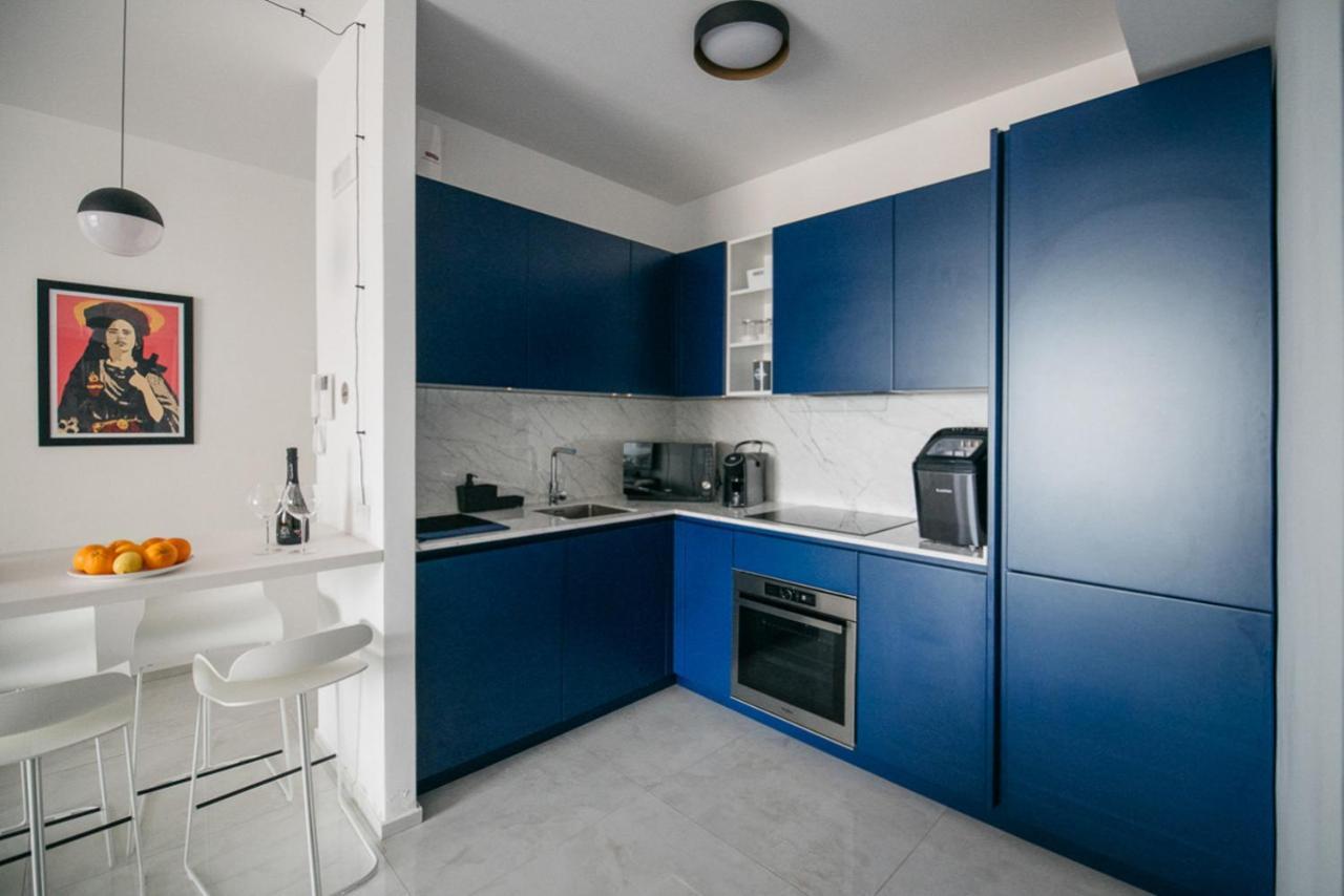 Taormina Art Apartment By Taormina Holidays Exteriör bild