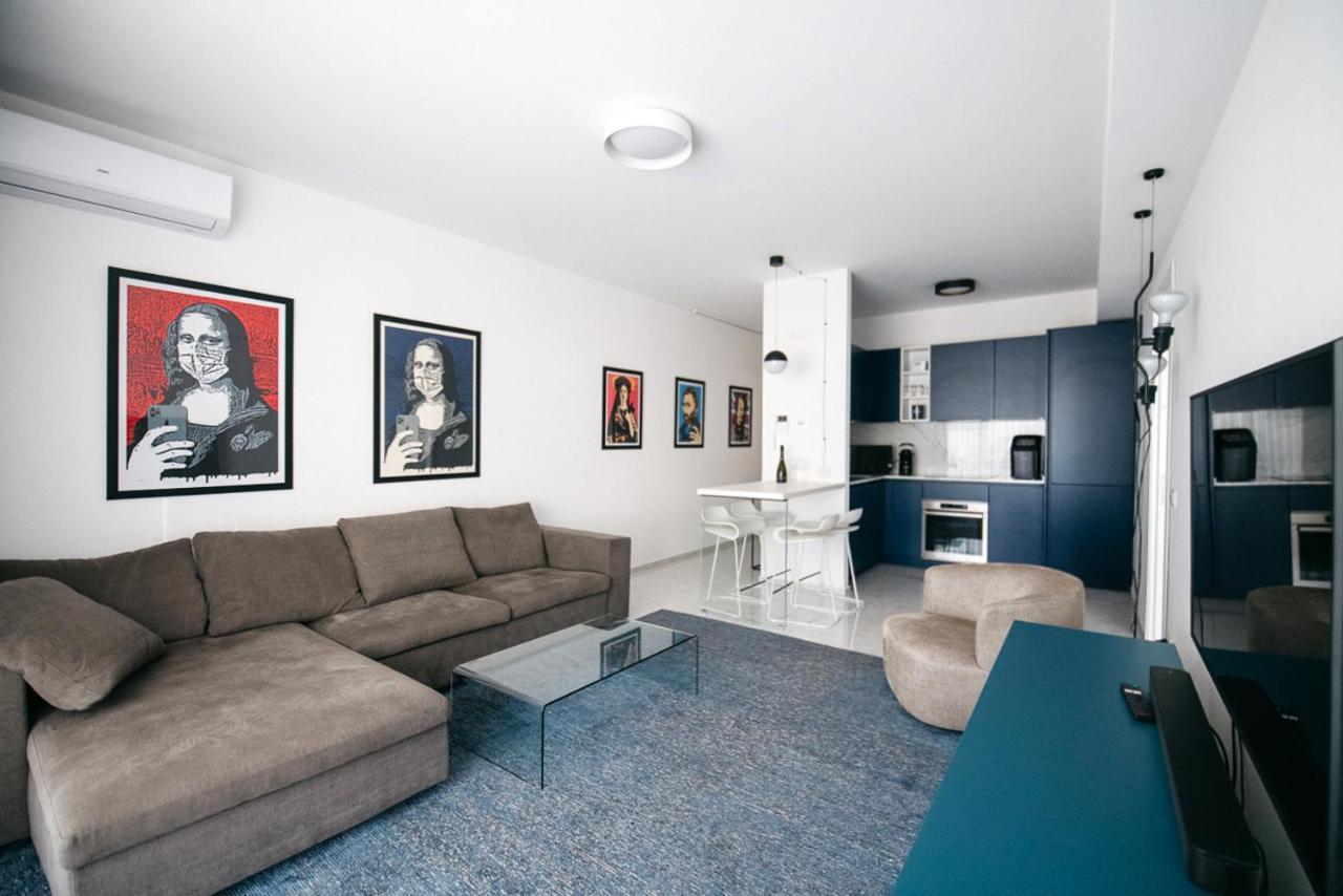 Taormina Art Apartment By Taormina Holidays Exteriör bild