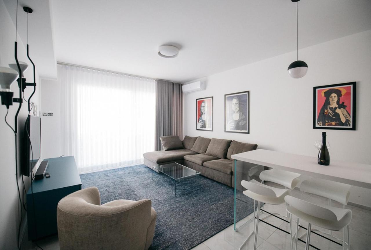 Taormina Art Apartment By Taormina Holidays Exteriör bild