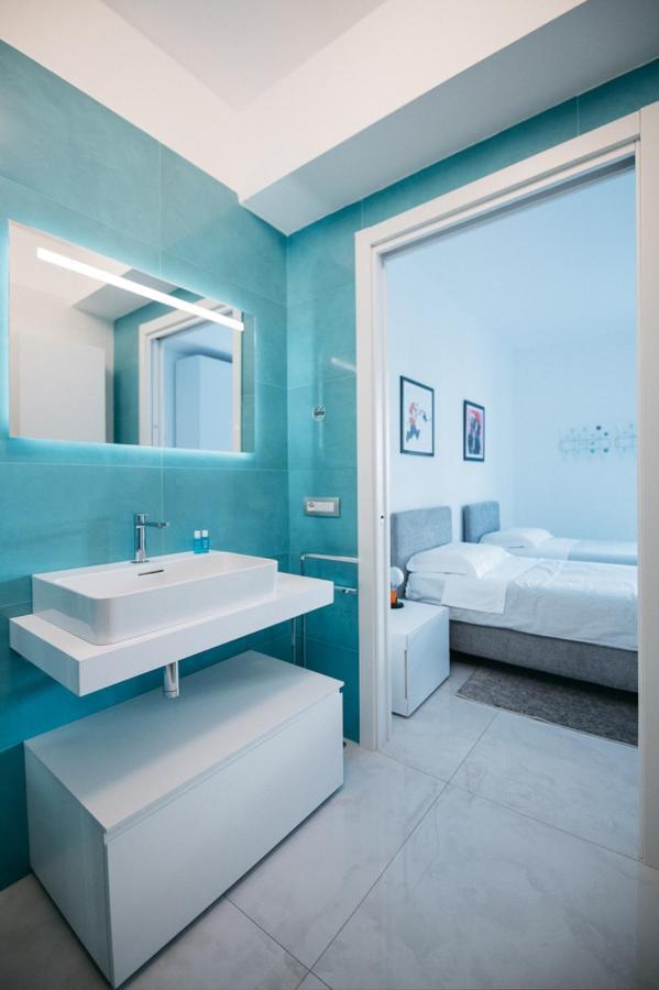 Taormina Art Apartment By Taormina Holidays Exteriör bild