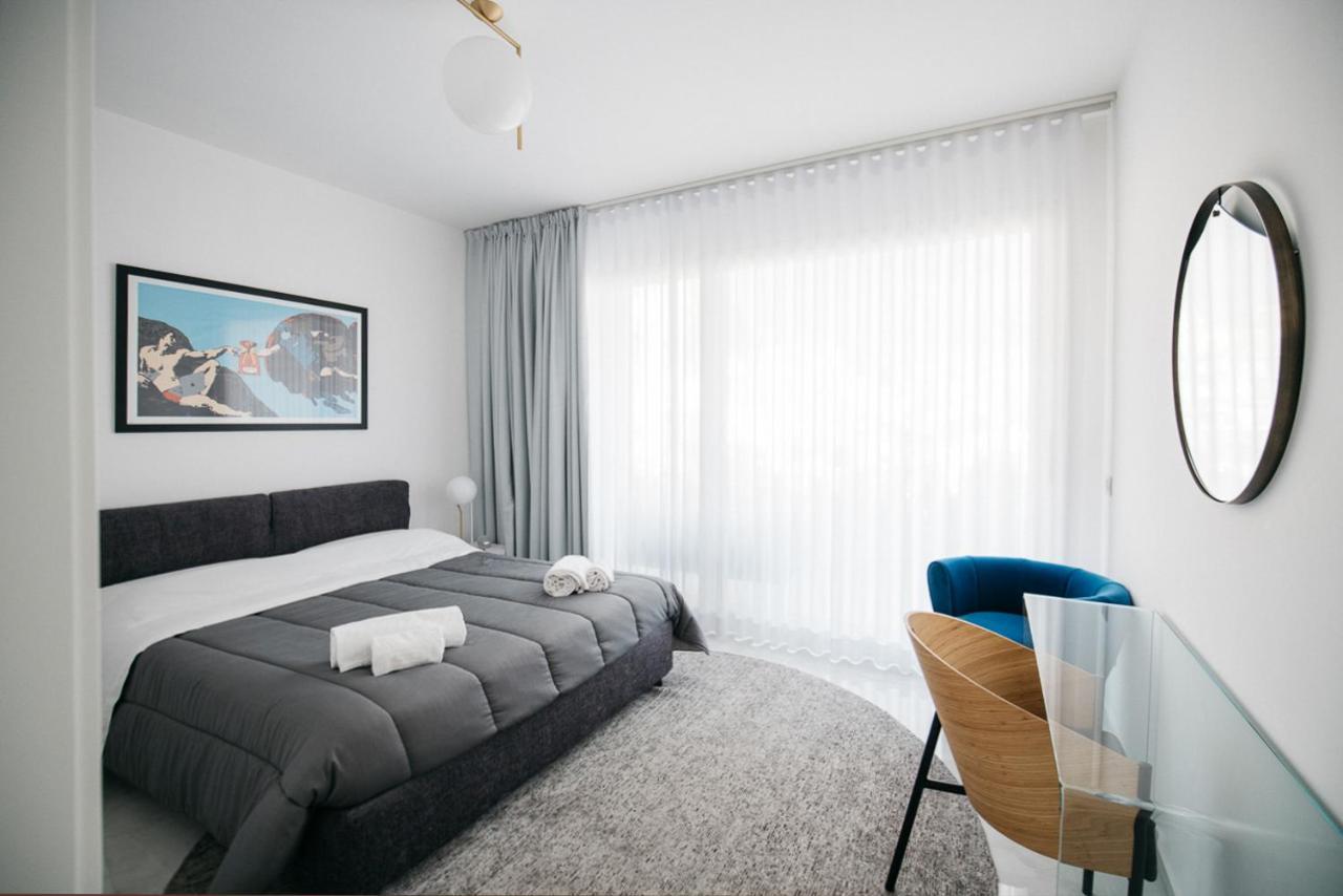 Taormina Art Apartment By Taormina Holidays Exteriör bild