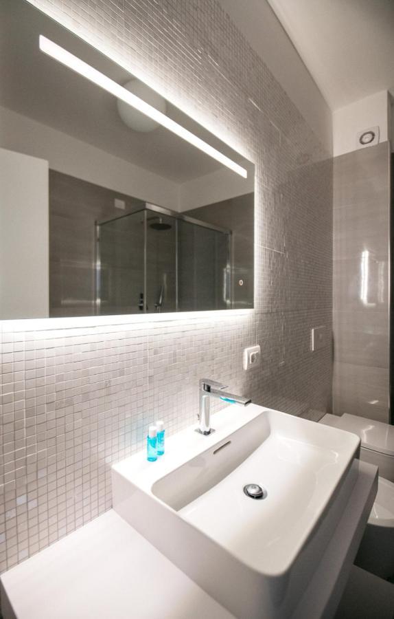 Taormina Art Apartment By Taormina Holidays Exteriör bild